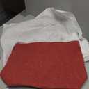 Woven Suede Hobo Bag for Women Trendy Slouchy Shoulder Tote Purse with Leather Crossbody Strap for Work Travel