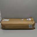 Lesure Shown on TODAY Show Soft Collapsible Dog Crate - 42 Inch Portable Travel Crate for Extra Large Dogs Indoor & Outdoor, 4-Door Foldable Pet Kennel with Mesh Windows, Black