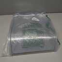 Ideal Pet Products Clear Vinyl Original Replacement Flap, Extra Large, 10.25" x 15" Flap Size