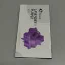 Akko V3 Lavender Purple Pro Keyboard Switch with Dustproof Stem for Mechanical Gaming Keyboard, 5-Pin Tactile Switches Pre-Lubed Switch (45pcs)