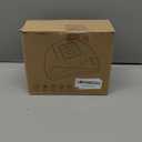 JODSONE U V LED Nail Lamp, Nail Dryer for Gel Polish, Led Light with Automatic Sensor & 4 Timers (Milky White)