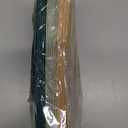 ReliThick 6 Pcs Neutral Star Paper Lanterns 12 Inch 7 Pointed Christmas Hanging Stars Ornaments 3D Paper Lanterns Lampshade Christmas Party Wedding Birthday Home Decor (Morandi Colors)