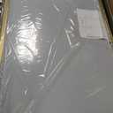 Koonmi Gold Mirrors for Wall, 30x55 Inch Bathroom Mirror, Rectangular Wall Mirror for Living Room Bedroom Bathroom, Hangs Horizontally or Vertically