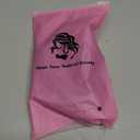 Kinky Straight Clip in Hair Extensions Real Human Hair 5 pcs 20Clips Yaki Straight Clip Ins 16Inch 110g Full Head Hair Extensions Brazilian Remy Hair Double Weft Natural, Black