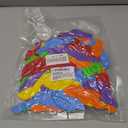 103 Pcs Rainbow Balloon Arch Kit, Assorted Colorful Latex Balloons Garland with 18 12 10 5 Inch Sizes, Party Decorations for Birthday Carnival Baby Shower and Celebrations