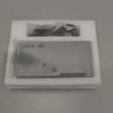 llano HDMI 2.1 Splitter 1 in 2 Out, 8K@60Hz 4K@120Hz/240Hz, SST & Mirror Mode Only (No Extend), HDCP 2.3, HDR10, Dolby Vision, for PS5, Xbox, Apple TV, Laptop, Aluminum Case