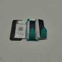 ESR 3 Pack 9H+ Glass for iPhone 17/iPhone 16 Pro Screen Protector, [Military-Grade Shatterproof], with AR Anti-Reflective Technology, Armorite Ultra-Tough Tempered Glass with Ultra Fit Tray