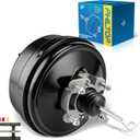 PHILTOP 54-74829 Brake Booster fit for 05-06 Silverado 1500 / Sierra 1500