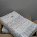 Pampers Pure Baby Diapers, Size 4 (22-37 lbs), 108, Up to 100% Leakproof, Premium Hypoallergenic Soft Diapers