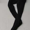 Colorfulkoala Women's Buttery Soft High Waisted Yoga Pants Full-Length Leggings (Black, Small)