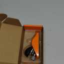 JORGENSEN No.101 Mini Wood Planer - Mini Hand Planer for Woodworking, Block Plane, Small Hand Plane for Trimming, Wood Planing, Craft, Professional Ductile Iron Body, Adjustable Cutting Depth