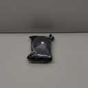 Compression Pantyhose for Women, 20-30 mmHg Footless Graduated Support Medical Compression Stockings (4X-Large, Black)