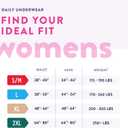 Prevail Proven | X-Large Pull-Up | Womens Incontinence Protective Underwear | Maximum Absorbency | 64 Count