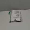 Folding Faucet Mat for Kitchen Sink Splash Guard[7 Slope Fast Self-draining][Snap Lock Fit] Kitchen Sink Faucet Mat Splash Guard Kitchen Sink Area Sink Water Splash Guard Behind Faucet Draining Mat (Light Gray)