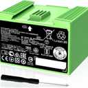 2800mAh for i7 Battery