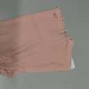Calvin Klein Girls Legging  4T / Pink