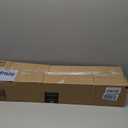 QuliMetal 7508 Grill Burner Tube for Weber Genesis Silver B/C Gold B/C, Spirit 700, Spirit E-310, E-320 (Side Control Grills), Weber 900 Grill Parts, 304 Stainless Steel Gas Grill Burner Tube Kit