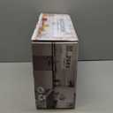 E-far 7QT Oval Dutch Oven Pot with Lid, Enameled Cast Iron Dutch Oven with Dual Handles for Sourdough Bread Baking Cooking, Nonstick Enamel Coated Cookware(Blue), Non-Toxic & Easy Clean