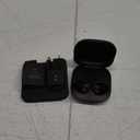 Beats Fit Pro (1st Gen) - True Wireless Noise Cancelling Earbuds - Active Noise Cancelling - Sweat Resistant Earphones, Compatible with Apple & Android, Class 1 Bluetooth®- Beats Black