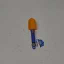 MidWest Gloves & Gear DCW410KH8 Wonder Woman Kids Garden Trowel,