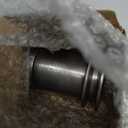 581473301 Blade Adapter Compatible with Husqvarna Craftsman Poulan Walk-Behind Mower 532421782 7022F HU675FE HU700F HU725F PR675Y22RHP