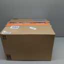 Winemana 40% Black Shade Cloth, 20 x 48 FT Durable Mesh Tarp with Grommets, Resistant Garden Sun Shade Netting, Shading Antifreezing for Pergola, Greenhouse, Plants Growing, Chicken Coop