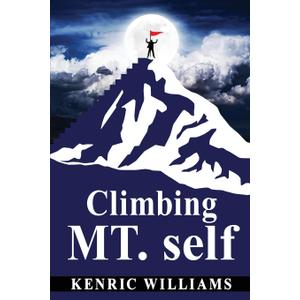 Climbing MT. self