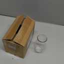 Oil Lamp Shade Glass Kerosene Lamp Cover Vintage Home Decoration Outdoor Camping Replacement Chimney Oil Kerosene Lamps