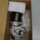 JEENDA Heavy Duty Windshield Wiper Motor 112P/R23-6014 112PR23-6014 3153067 Compatible with Kenworth R23-6014 Automann 577.59964 AM57759964