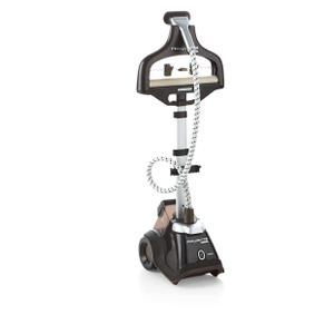 Rowenta IS6300 Master Valet Full Size Garment and Fabric Steamer with Roll and Press Support, 1550-Watt