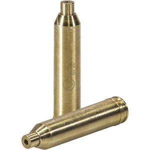 Firefield 264 Win/ 7mm Rem Mag in-Chamber Brass Boresight with Red Laser