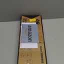 USX MOUNT Full Motion TV Wall Mount for Most 32-70 inch TVs up to 99 lbs, Wall Mount Bracket with Dual Articulating Arms, Swivel, Tilt, Max VESA 400x400mm, TV Mount Fits 12/16 Wood Studs