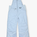 Arctic Quest unisex-adult Classic Ski & Snow Bib Overall Winter Snowsuit Water-resistant Windproof Outdoor Rain Bib, 2XL