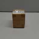 Glass Foam Soap Dispenser for Kitchen & Bathroom - Refillable Lotion Dispenser with Large Gold Pump (Leaf Pattern-Pink)