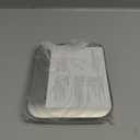 Tcsxady Food Scale, 11lb Digital Kitchen Scale with 6 Units LCD Display and Tare Function, Compact Design for Baking, Healthy Cooking, Meal Prep, 304 Stainless Steel