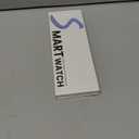 Military Smart Watches for Men, Smart Watch with 100 Days Battery/Flashlight/Heart Rate/Sleep/SpO2 Monitor/Calling/110+ Sports Mode, 5 ATM Rugged Men's Fitness Tracker Watch for Android iPhone(Black)