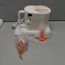 Compressor Nebulizer Model: RAK362