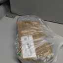 Holikme 7 Pack Deep Cleaning Brush Set, Scrub Pads with Scraper Tip for Pool Walls, Bathroom, Grout, Floor, Tub, Shower and Kitchen Surface (Green)