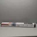 Neodrain 36-Inch Linear Shower Drain- with 2-in-1 Flat & Tile Insert Cover, Brushed 304 Stainless Steel Rectangle Shower Floor Drain, Floor Shower Drain with Adjustable Leveling Feet, Hair Strainer