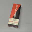 Brylcreem 3-in-1 Original High Shine Men's Hair Cream for Styling, Strengthening, and Conditioning, Alcohol-Free, 5.5 Ounce