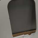 Lift Toilet Seat for Elderly with Wooden Armrests, FS/HS Eligible Electric Sit to Stand Lift for Elderly and Disabled, Toilet Seat Lift Supports Up to 440lbs