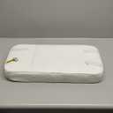 Igloo 72 Qt Marine Seat Cushion, White (25428)