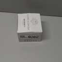 Essential Oil Diffusers Aromatherapy Diffuser: Vyaime Salt Lamp Diffuser for Home Bedroom Office, Pink Crystal Himalayan Cute Lotus Auto Shut-Off 7 Colors LED Night Light - V1103