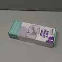 Toilet Locks Baby Proof (2-Pack) Ideal Baby Proof Toilet Lid Lock with Arm  No Tools Needed Easy Installation with 3M Adhesive  Top Safety Toilet Seat Lock  Fits Most Toilets, White