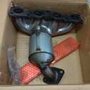 NewYall Catalytic Converter for Hyundai Sonata for Kia Optima 2.4L 2009-2015