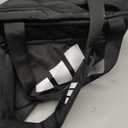adidas Defender 5 Duffel Bag Premium Duffle for Sports, Gym & Travel, Medium