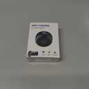 Only 0.9 inch! Hidden Camera with Audio/Video. Mini Small Camera. Spy Hidden Cameras for Home Indoor Use. Spy Cam with Night Vision and Motion Detection Baby Monitor Small Mini Wireless Outdoor H69