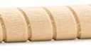 Wooden Dowel Pins 5/16 inch x 2 inch, Pack of 100 Spiral Dowel Joints for Woodworking, Furniture and Crafts, by Woodpeckers