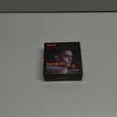 BUGANI Open Ear Headphones Wireless Bluetooth 5.2, 32H Playtime Fast Charging Waterproof Sport Earbuds with ENC Mic for Running, Workout, Cycling (BLACK)