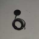 ESR for MagSafe Charger 15W Wireless Charger for iPhone 17/16/15/14/13/12 Apple Magnetic Charging Pad for AirPods 4/3/Pro/Pro 2 Galaxy S25 Series with Dual USB C Ports, Black